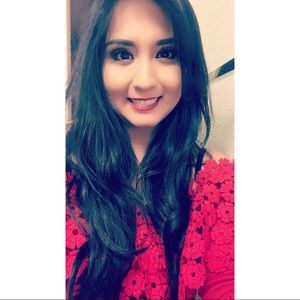 Meet your Posher, Rosalinda